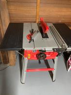Zaagtafel machine, Ophalen, Cirkelzaag, 70 mm of meer, Einhell