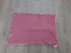 Ledikant deken 120x90cm Koeka, Ophalen of Verzenden, Gebruikt, Ledikant