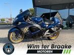 Suzuki GSX R 1300 Hayabusa (bj 2007), Motoren, Motoren | Suzuki, 1340 cc, 4 cilinders, Motorrijbewijs A, Bedrijf