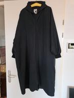 Margareta Forslund jas, Kleding | Dames, Jassen | Winter, Ophalen of Verzenden, Gedragen, Maat 46/48 (XL) of groter, Zwart