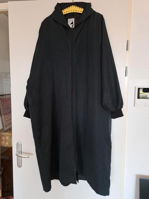 Margareta Forslund jas, Kleding | Dames, Jassen | Winter, Gedragen, Maat 46/48 (XL) of groter, Zwart, Ophalen of Verzenden