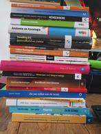 Studieboeken lerarenopleiding LGW, Diverse auteurs, Zo goed als nieuw, Gamma, HBO
