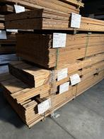 GOEDKOPE Balken & planken van Ayous & Vurenhout - A/B Keus, Ophalen, Zo goed als nieuw, 250 cm of meer, Balken