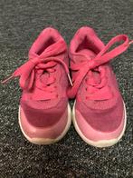 Roze fila schoentjes maat 24, Meisje, Schoenen, Ophalen of Verzenden, Gebruikt