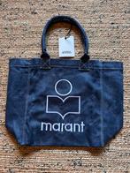 Isabel Marant tote bag, Ophalen of Verzenden, Nieuw, Blauw, Shopper