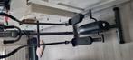 Interactieve crosstrainer Initial Elliptical 100, Ophalen, Zo goed als nieuw, Loopband