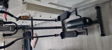 Interactieve crosstrainer Initial Elliptical 100

 beschikbaar voor biedingen