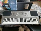 Yamaha PSR-E353 Keyboard, Ophalen, Gebruikt, 61 toetsen, Yamaha