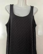 Zizzi lange jurk NIEUW, Zwart, Nieuw, Ophalen of Verzenden, Maat 36 (S)