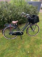Meisjesfiets Cortina u4, Ophalen, Versnellingen, Zo goed als nieuw, Cortina