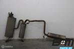 Einddemper / uitlaat VW T-roc 1.5TSI 2GA253609, Auto-onderdelen, Uitlaatsystemen, Gebruikt