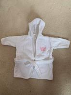 Badjas bambam 62/68, Kinderen en Baby's, Babykleding | Maat 62, Ophalen of Verzenden, Nieuw, Jongetje of Meisje, Nacht- of Onderkleding