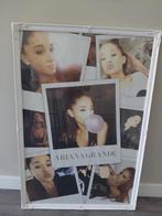 Ariana Grande, Ophalen, Minder dan 50 cm, Zo goed als nieuw, Schilderij