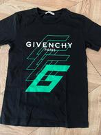 Givench T-shirt - Stijlvol Design!, Kleding | Heren, T-shirts, Ophalen of Verzenden, Zo goed als nieuw, Overige maten, Zwart