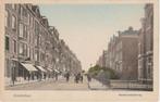AMSTERDAM, Amstelveenseweg, 1e Schinkelstraat, ca. 1920, Ophalen of Verzenden, Voor 1920, Ongelopen, Noord-Holland