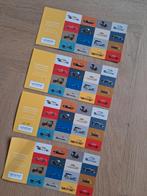 Louwman Museum toegangs ticket 4x twv 80€, Tickets en Kaartjes, Musea, Drie personen of meer, Ticket of Toegangskaart