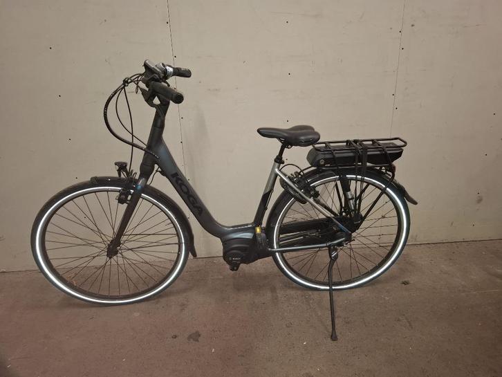 Complete partij (elektrische) fietsen, Fietsen en Brommers, Overige Fietsen en Brommers, Zo goed als nieuw, Ophalen