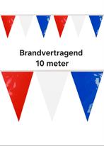 Brandvertragende/ Brandveilig Versiering Carnaval, Ophalen of Verzenden, Nieuw, Versiering, Carnaval