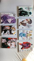 Tokyo Ghoul - Sui Ishida, Boeken, Strips | Comics, Meerdere comics, Japan (Manga), Ophalen of Verzenden