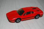 Matchbox Ferrari 308 GTB no. 70, Ophalen of Verzenden, Gebruikt, Auto, Matchbox