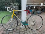 Vintage Sirocco Racefiets, Fietsen en Brommers, Fietsen | Racefietsen, Gebruikt, Staal, Heren, 57 tot 61 cm