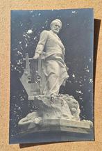 Rome - Monument Victor Hugo, Verzamelen, Ophalen of Verzenden, Voor 1920, Ongelopen, Italië