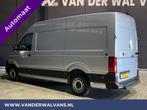 Volkswagen Crafter 2.0 TDI 177 pk Automaat L3H3 L2H2 Euro6 A, Stof, Gebruikt, 4 cilinders, 3000 kg