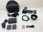 PANASONIC HDC-SD600 Digitale Full HD camcorder met wide lens, Audio, Tv en Foto, Videocamera's Digitaal, Full HD, N, Panasonic