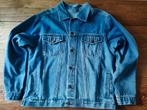 Jeans Spijkerjasje als nieuw maat XL., Kleding | Heren, Blauw, Maat 56/58 (XL), Ophalen of Verzenden, Zo goed als nieuw