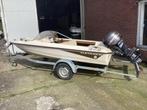 Speedboot Fletcher Arrow Flyte, Watersport en Boten, Ophalen, Gebruikt, Minder dan 70 pk, 3 tot 6 meter
