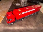Ferrari F1 truck 1:43, Ophalen of Verzenden, Gebruikt, Auto, Overige merken