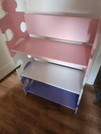 Boekenrek kidkraft, Kinderen en Baby's, Kinderkamer | Overige Meubels, Ophalen of Verzenden, Zo goed als nieuw, Overige typen