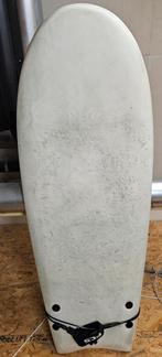 Vision foamball 5.5 surfboard, Ophalen of Verzenden, Gebruikt, Overige typen, Met koord
