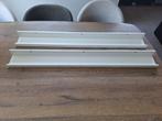 Twee mooie Mosslanda Ikea fotoplanken groot te koop!, Ophalen, Zo goed als nieuw