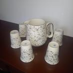 melkkan servies van mosa, Antiek en Kunst, Ophalen