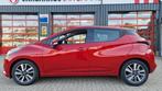 Nissan Micra 1.0L Acenta, Auto's, Euro 6, Origineel Nederlands, Micra, Handgeschakeld