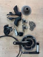 SRAM groepen (Red, Rival) AXS & Losse onderdelen, Fietsen en Brommers, Fietsonderdelen, Ophalen of Verzenden, Zo goed als nieuw