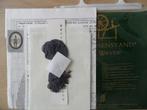 4 pakketjes Eva Rossenstand Clara Waever zie foto's, Hobby en Vrije tijd, Borduren en Borduurmachines, Ophalen of Verzenden, Nieuw