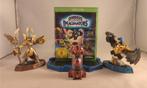 Skylanders imaginators xbox one, Avontuur en Actie, 2 spelers, Ophalen of Verzenden, Zo goed als nieuw