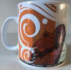 STARBUCKS - SEATTLE - GROOT 10 X 11 CM, Ophalen of Verzenden