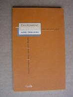 Environment, poverty and Indians: Henk van Andellezing 1991, Ophalen of Verzenden, Zo goed als nieuw, Natuurwetenschap