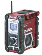 Bouwradio met Bluetooth | Makita | NIEUW leverbaar!, Audio, Tv en Foto, Radio's, Ophalen