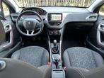 Peugeot 2008 1.2 PureTech Active|DBRIEM-VERNW/TRHK/NAVI/CRUI, Auto's, Voorwielaandrijving, Gebruikt, Euro 6, 1199 cc
