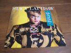 Stacy lattisaw lp, Ophalen of Verzenden, 1980 tot 2000, Zo goed als nieuw, 12 inch