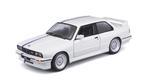 Bburago BMW M3 E30 (1988) / Schaal 1:24 / NIEUW, Hobby en Vrije tijd, Modelauto's | 1:24, Nieuw, Ophalen of Verzenden, Bburago