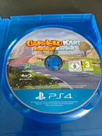 Garfield Kart Furious Racing, Spelcomputers en Games, Games | Sony PlayStation 4, Gebruikt, Racen en Vliegen, Ophalen of Verzenden