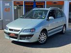 Mitsubishi Space Star 1.6 Invite Silver Airco Nw APK! LM Tre, Voorwielaandrijving, Stof, Gebruikt, Zwart
