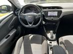 Opel Corsa 1.2 Edition + Automaat Carplay / Navi / Cruise /, Gebruikt, Zwart, Origineel Nederlands, 3 cilinders