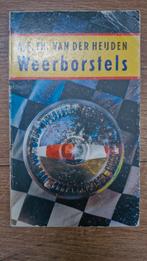 Weerborstels- A.F.TH. van der Heijden, Ophalen of Verzenden, Zo goed als nieuw