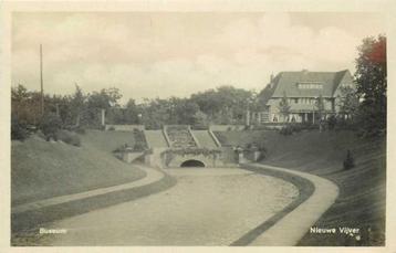 (300-407-037) Bussum Nieuwe Vijver beschikbaar voor biedingen